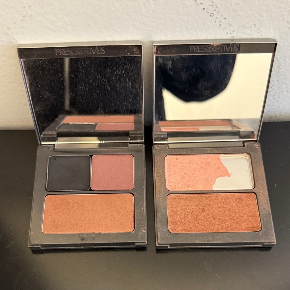 Prescriptives | RARE Magnetic Makeup Palettes with Mirror - Picture 6 of 6